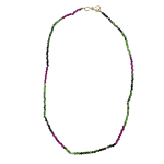 Sandra Frias, Vitória Régia Necklace