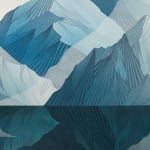 Joseph Toney, Yellow Mountain