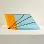 Skycloud by Slate Gray Gallery artist R. Nelson Parrish