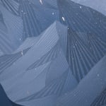 Joseph Toney, Velocity, 2024