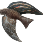 Julie McNair, Batter Up