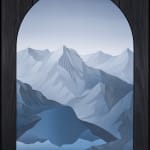 Joseph Toney, Yellow Mountain