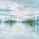 Gina Sarro, When Moments Last Forever, 2022
