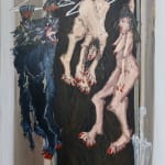 Polly Penrose, The Mothers, 2025