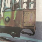 Ronnie Danaher, Party Tram 3, 2024