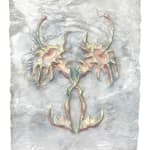 Ella Yolande, Glasshouse Symbol I, 2023