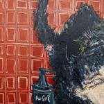 Polly Penrose, The Mothers, 2025