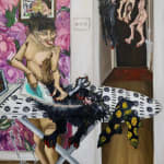 Polly Penrose, The Mothers, 2025