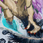 Polly Penrose, The Mothers, 2025