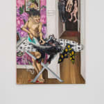 Polly Penrose, The Mothers, 2025
