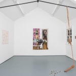 Polly Penrose, The Mothers, 2025
