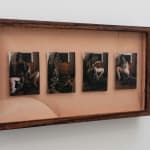 Polly Penrose, The Mothers, 2025