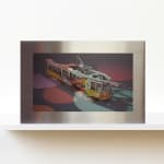 Ronnie Danaher, Party Tram 3, 2024