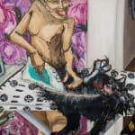Polly Penrose, The Mothers, 2025