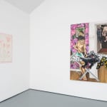 Polly Penrose, The Mothers, 2025
