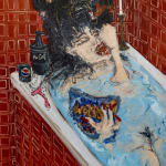 Polly Penrose, The Mothers, 2025