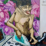 Polly Penrose, The Mothers, 2025