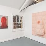 Polly Penrose, The Mothers, 2025