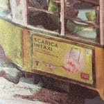 Ronnie Danaher, Party Tram 3, 2024