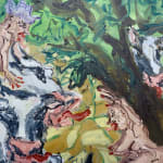 Polly Penrose, The Mothers, 2025
