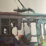 Ronnie Danaher, Party Tram 3, 2024