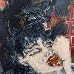 Polly Penrose, The Mothers, 2025