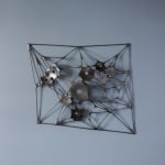 Nic Webb, Kumo Pendant, 2025