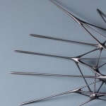 Nic Webb, Kumo Pendant, 2025