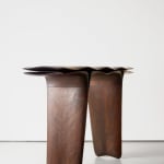 Christopher Kurtz, Pavilion Stool, 2023