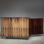 Peter Marigold, Bleed Sideboard, 2021