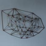 Nic Webb, Kumo Pendant, 2025