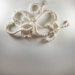 Christopher Kurtz, Meridian 40819, 2019