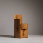 George William Bell, The Form in Flux: Object 5, 2025