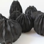 Marc Ricourt, Scorched Vessel 04.0521, 2021