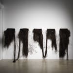 Teresa Hastings, I See, I Know Rug, 2024
