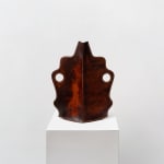 Frances Pinnock, Osculare (Miniature), 2021