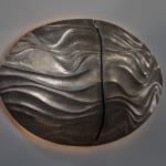 Sukkeun Kang, Earth's - Rocks III, 2025