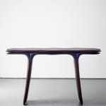 Christopher Kurtz, Pavilion Stool, 2023