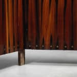 Peter Marigold, Bleed Sideboard, 2021
