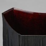 Julian Watts, Bronze Root v, 2022