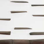 Christopher Kurtz, Pavilion Stool, 2023