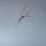 Nic Webb, Kumo Pendant, 2025