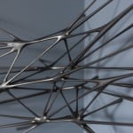 Nic Webb, Kumo Pendant, 2025