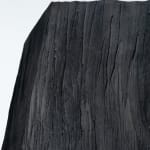 Aneta Regel, Raining stone (medium white), 2023