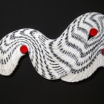 Alida Kuzemczak-Sayer, Stroke, 2023