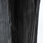 Aneta Regel, Raining stone (medium white), 2023