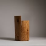 George William Bell, The Form in Flux: Object 5, 2025