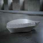 James Rigler, Proposal for a Bench, 2019