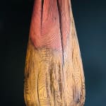 Nic Webb, Tall Vessel, 2024