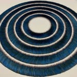 Kate MccGwire, Resonance, 2021